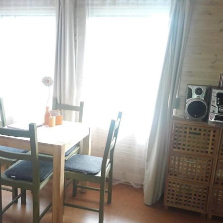 Sommerhausrelaxing Fuer Gestresste Menschen Spreenhagen Exterior foto