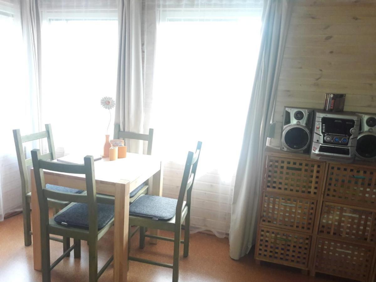 Sommerhausrelaxing Fuer Gestresste Menschen Spreenhagen Exterior foto